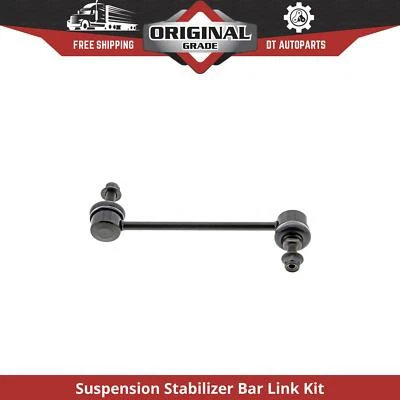 Kit de enlace de barra estabilizadora de suspensión trasera Mevotech para Chevrolet Monte Carlo 00-07 Foto 1 de 4