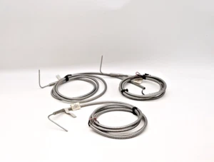 Gordon AFGR0TA033GJ06X Thermocouple - 90 Degree - Lot of 3 - Picture 1 of 5