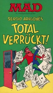 Albert, Feldstein, Feuerstein - Mad-Taschenbuch Nr. 15 - Se #B2052192 - Imagen 1 de 1