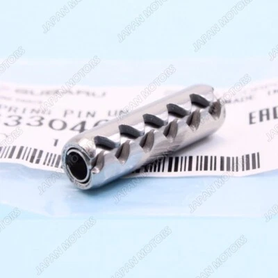 OEM Subaru Justy Baja Forester Impreza WRX STi Legacy MT palanca de cambios pasador de resorte Foto 1 de 4