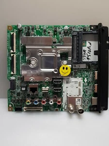 LG 55UM7660PLA 55UM7510PLA MAIN BOARD EBT66097603 - Picture 1 of 2