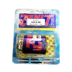 LRP Zenit FLUGMOTOR Rotordrive 550-8 BB Nr.5952 9.6v - Picture 1 of 1
