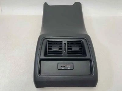 Fits 2015 - 2024 NISSAN MURANO Center Console Back Cover Panel 969505AA0A OEM - Image 1 of 4