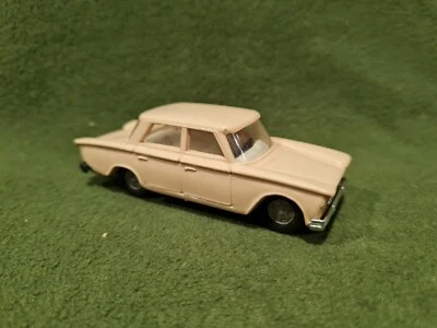 POLITOYS APS 40 FIAT 1300 SCALA 1:41 - Immagine 1 di 4