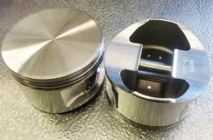 Ross Pistons for Nissan TB45 - Picture 1 of 1