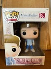 Funko Pop! Movies Sixteen Candles Vinyl Figure Ted [The Geek] #139