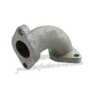 Colector de tubo de admisión para buggy Go Kart 50cc 70cc 90cc 110cc - Imagen 1 de 7