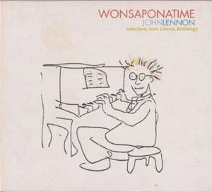 John Lennon - Wonsaponatime (CD, Comp, Dig) - Picture 1 of 3