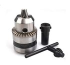 Mini Electric Drill Chuck 0.6-6mm With 8mm Steel Shaft Mount B10 Inner Hole