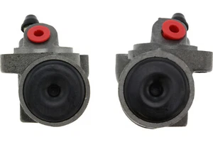 Front PAIR Drum Brake Wheel Cylinder for 1965-1968 Pontiac Grand Prix (37611) - Picture 1 of 12