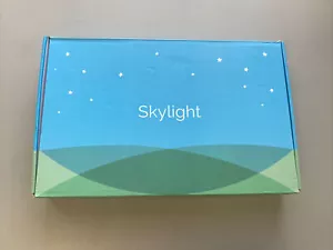 SKYLIGHT 2 DIGITAL FRAME 10 INCH Excellent Condition ( NO POWER SUPPLY OR STAND) - Picture 1 of 3