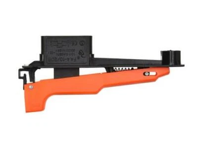 Ersatz Taste Schalter Switch, Ersatzschalter für Winkelschleifer - Bild 1 von 2