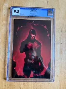 X-MEN #28 CGC 9.8! MIGEL MERCADO VIRGIN COVER! - Picture 1 of 4
