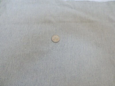 Camisa a rayas azul/blanco, tela por yarda 64" de ancho Foto 1 de 3