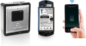 OlideSmart WiFi Hand Free Wireless Touchless Sensor Switch with Smart Receiver - Picture 1 of 6