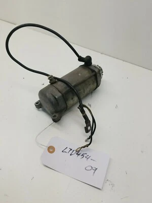 1985 Kawasaki LTD454 starter motor - Image 1 of 4