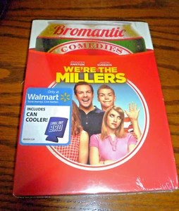 We're the Millers w/Can Cooler- DVD - Picture 1 of 1