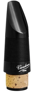 Boquilla de clarinete alemán Vandoren D Concept Bb - Imagen 1 de 3