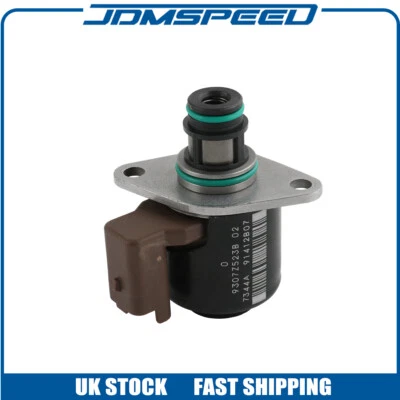 Fuel Pump Pressure Regulator Control Valve 9044A071A For RENAULT KANGOO 1.5 DCI - Image 1 of 4