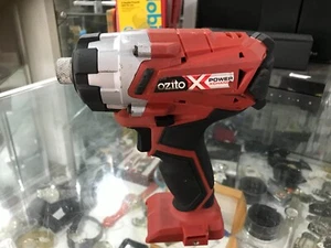 OZITO PXC PXIDS-300 18V CORDLESS IMPACT DRIVER | SKIN ONLY - Picture 1 of 16
