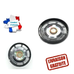 Speaker, HP, hautparleur miniature 21mm 0,25w 8hm. - Imagen 1 de 2