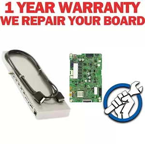 Repair Service UN65JS9500FXZA BN91-14846E Main Board One Connect Box - Picture 1 of 1