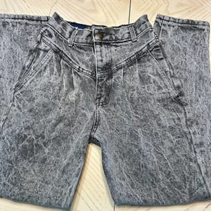 Silver Unicorn Girls Jeans  - Picture 1 of 10