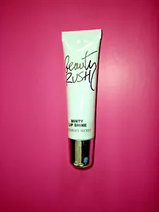 1x❤️Victoria's Secret Beauty Rush MINTY SHINE Lipgloss Full Size SEALED VINTAGE - Bild 1 von 2