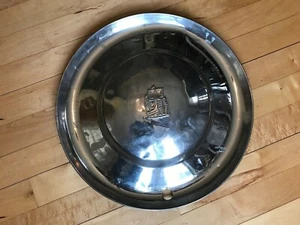 Vintage 1953 Plymouth 15" Hubcap Wheel Cover Custom Rat Rod (1046) - Picture 1 of 6