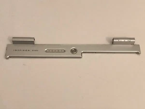 Dell XPS M140 14.1" Laptop Power Button Hinge Cover KG597 - Picture 1 of 2