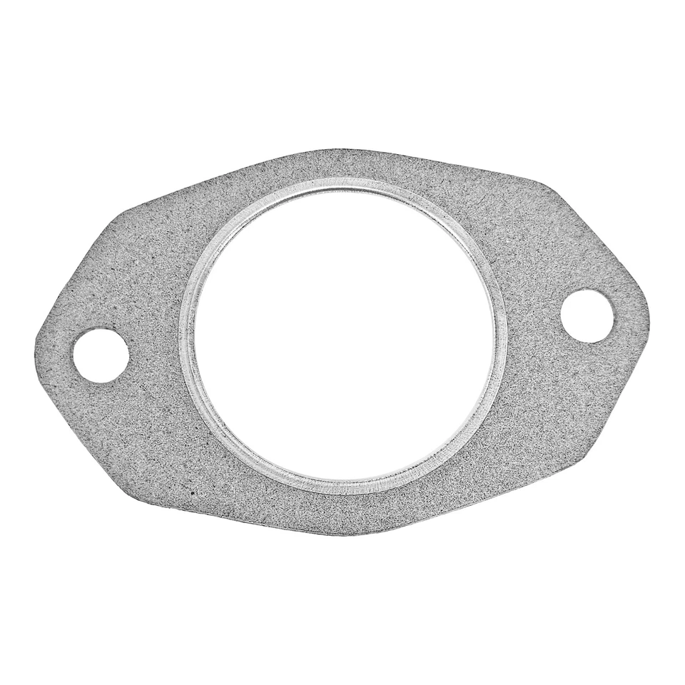 Junta de escape ovalada compuesta de 2 pernos FX788 2 1/8" (2,125") ID Foto 1 de 1