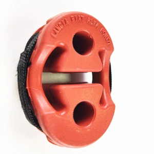 For Ram Promaster 1500/2500/3500 2014-2024  Exhaust Pipe Hanger Support Insultor - Picture 1 of 8