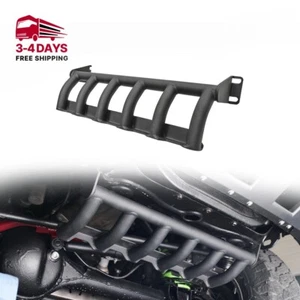 Tie Rods Protection BMS for Nissan Patrol Safari Y61 - Picture 1 of 8