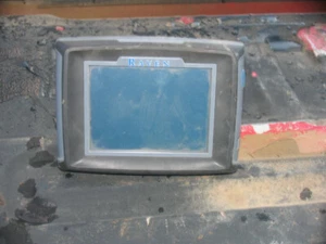 Monitor pulverizador Raven Envizio pro II - Imagen 1 de 3