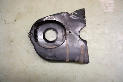 BSA A10 1961 Golden Flash FA7 DA10 650cc preunidad A7 *2626 protector de cadena interior  Foto 1 de 4