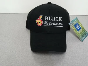 BUICK MOTORSPORTS SOMBREROS DE COLOR SÓLIDO BY GM - Imagen 1 de 6