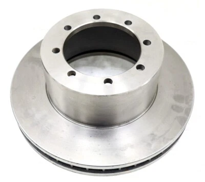 NEW Motorcraft Disc Brake Rotor Rear BRRF-107 Ford E-450 Super Duty 2003-2007 - Image 1 of 4