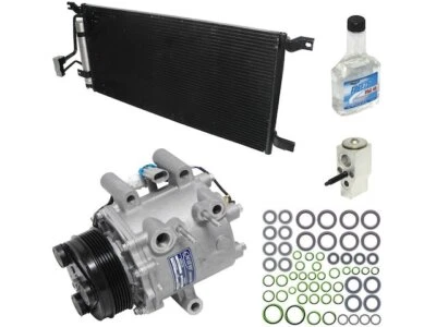 Kit de compresor de aire acondicionado Saturn Relay 2005-2006 83946YMVQ 3,5 L V6 VIN: L Foto 1 de 2