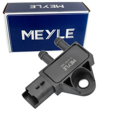 MEYLE Pressione di Scarico Sensore Adatto per Citroën Berlingo C-Elysee C3 C4 C5 - Immagine 1 di 4