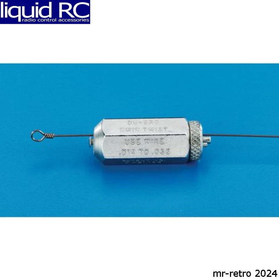 DU-BRO 301 Kwik Twist Foto 1 de 1