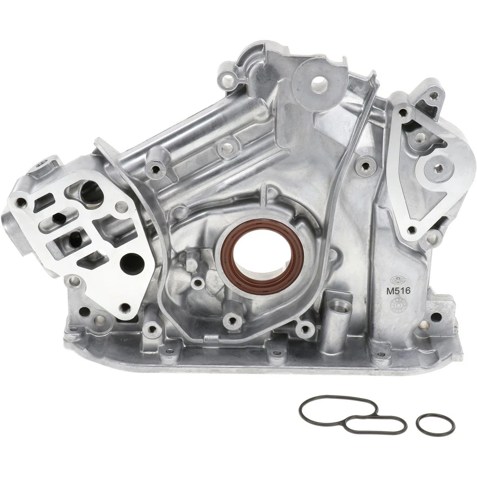Bomba de aceite de motor Melling M516 para 97-07 Accord CL MDX Odyssey Pilot TL Vue Foto 1 de 4