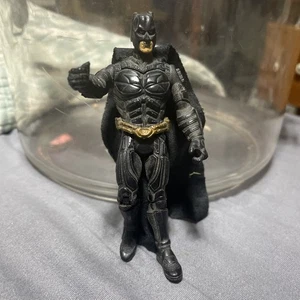 Batman Action Figure - The Dark Knight Rises 4” - Bild 1 von 7