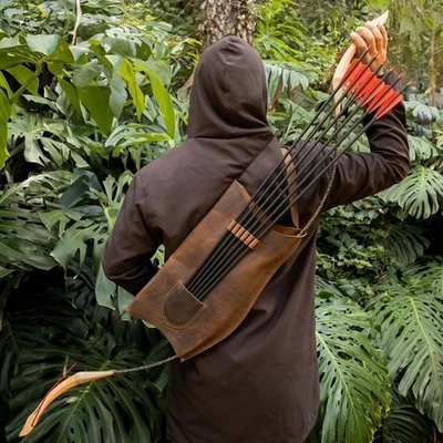 Bow Quiver Holder with Slots - image 1 of 4