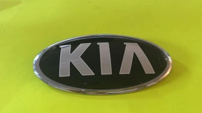 14 16 KIA SOUL СИМВОЛ ЛИФТГЕЙТ ЭМБЛЕМА 86320 B2100 - Изображение 1 из 3