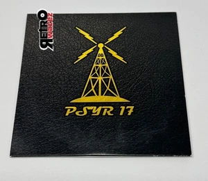 Insane Clown Posse - PSYR 17 CD gathering of the juggalos dark lotus gotj - Picture 1 of 2