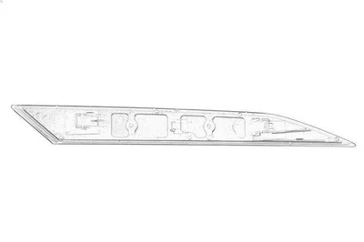 OE SEAT 5F0 945 105H floodlight for SEAT LEON (5F1) 1 2018-202 - Image 1 of 4