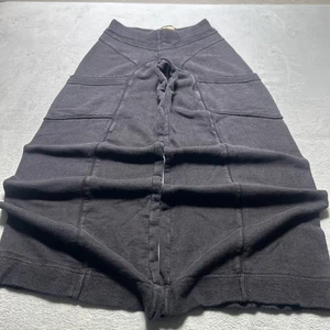 Y2k 2000s Beyond Baggy Sweatpants Mens Small 26x29 Wide Leg Baggie Jogger Pants - Picture 1 of 16