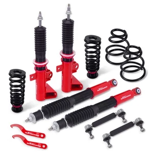 MaXpeedingrods Coilovers Struts For Mercedes Benz W203 C200 C220 C230 C240 RWD - Picture 1 of 15