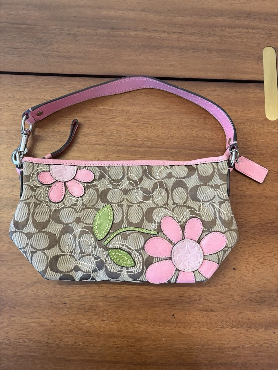 Coach Bleecker Floral Bags & Handbags for Women for sale | eBay
