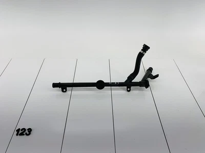 11-17 BMW X3 F25 3.0L L6 N55 MOTOR GAS REFRIGERANTE REFRIGERANTE TUBO OEM Foto 1 de 4